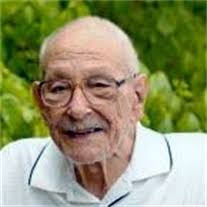 Thomas E “Tom” Kirkpatrick (1927-2017)