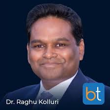 Dr. Raghu Kolluri