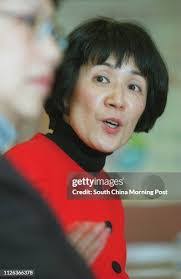 Fannie Chan's Instagram, Twitter & Facebook