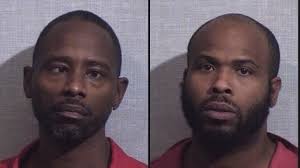 Meth leads to arrest of two during traffic stop