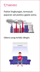 Maybe you would like to learn more about one of these? Perhatikan Tanda Tanda Asma Kambuh Di Tempat Kerja