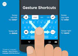 Es el caso de minuum . Minuum For Android Apk Download