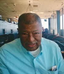 Obituary information for Aubrey Walker