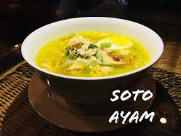 The hot new taste is in town (authentic indonesian food)! Sup Bakso Vs Soto Restaurant Ayam Penyet Ria Kuching Facebook