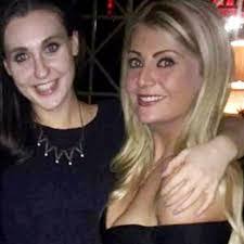 Maxine Mcgill's Instagram, Twitter & Facebook