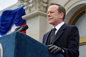 Kirkman fait face à un dilemme diplomatique, des poursuites menacent de consommer sa famille et l'enquête de moss stone sur wells. Designated Survivor Season 1 Episode 10 Fireworks The New York Times