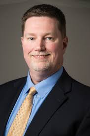 Shaun Rowe appointed Director of Faculty Affairs