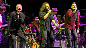 All you need is love (2018). Live Review All You Need Is Love Was A Fab Celebration Of The Beatles Famous Studio Cuts Sydney Opera House 01 01 19 The Au Review