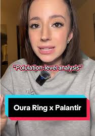 Oura Ring Ashley Nicole