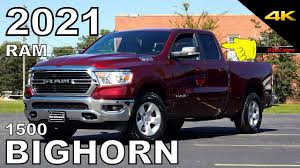 Check spelling or type a new query. 2021 Ram 1500 Big Horn Quad Cab 4x4 Bighorn Ultimate In Depth Look In 4k Youtube