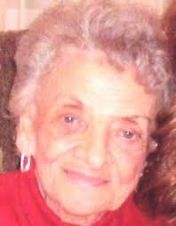 Hazel Hanley Obituary