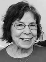 Betty Grube, Dean Redmon, Mary Vineyard, Keven Warner, Ann Watrous