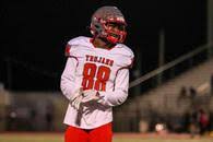 Connor Johns's Football Recruiting Profile