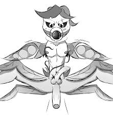 Rule34 - If it exists, there is porn of it   7429744