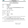 Surat pernyataan kerja yang biasanya digunakan untuk memberi keterangan tentang pekerjaan yang sedang atau pernah dia jalankan. Https Encrypted Tbn0 Gstatic Com Images Q Tbn And9gcqibwczwwoi3mktulxf0r44vick6r My Pg5g92ep8g5puckxdc Usqp Cau