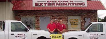Our quality of work is held higher than any other company. Deloach Exterminating Reviews