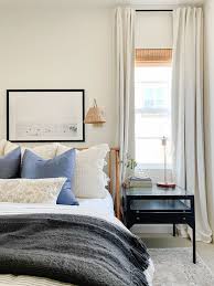 Interior design is her infinite passion without stop. We Re So Proud Of Our Latest California Casual Bedroom Project Dwellandoak Com