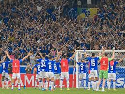 📋 Cruzeiro escalado para carimbar vaga nas oitavas da Libertadores