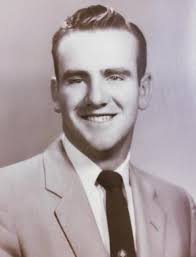 Clayton Albert “Butch” Quinn, 81