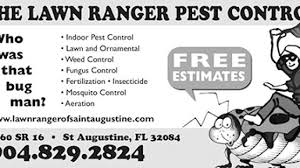 With locally based engineers covering all areas, express st johns wood pest control specialise in all types of pest services including pest removal, pest elimination and pest prevention using the most advanced. Knowthisplace St Johns County Florida