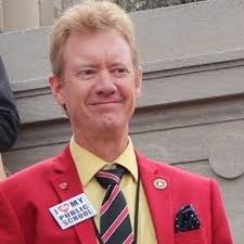 Representative Al Gentry