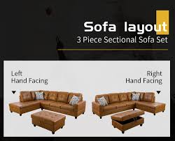 We did not find results for: Caramel 103 5 Sectional Sofa With Storage Ottoman Right Left Hand Golden Coast Furniture Online Store
