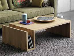 The dimensions of the table are w50″ x this design was inspired by bento boxes. Wood Furniture Table Picture More Detailed Picture About Nordic American Country Mi Minimalist Wood Furniture Minimalist Furniture Design Retro Coffee Tables