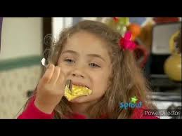 Fanmade Sprout continuity (January 14, 2021)