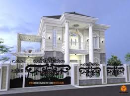 Ternyata pagar rumah, meski pun terlihat sepele dan tidak berarti ternyata memiliki fungsi yang sangat penting bagi rumah anda. 40 Model Gambar Pagar Rumah Klasik Terlengkap Koleksi Gambar Rumah Terlengkap