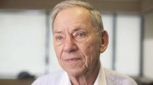 Meet Nathan Kirsh, a Swazi-South African businessman