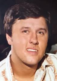 Obituary information for William “Bill” Albert Lang