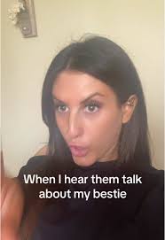 Mighty Mouse Delivers for My Bestie Hershel