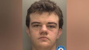 Walsall: Man jailed for abducting and raping girl under 13