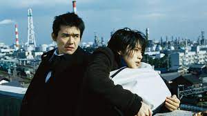 名作ミステリードラマ『ケイゾク』と『SPEC』の繋がり考察まとめ！同じ世界観の作品 (2/3) - RENOTE [リノート]
