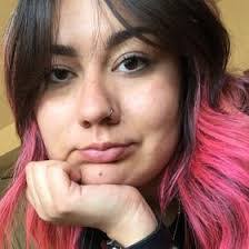 Maritza Salinas's Instagram, Twitter & Facebook