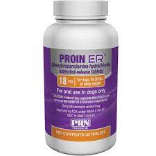 Proin Er 1800petmeds