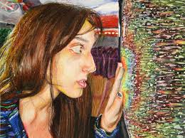 Yenedith Sanchez: Dazed