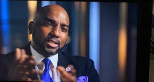 Does this guy resemble anyone in the family past or present