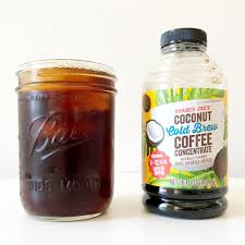 Trader Joe S Coconut Cold Brew Popsugar Food