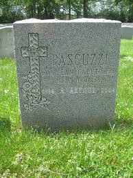 Argante Arthur Pascuzzi (1914-2004)