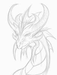 How to draw a dragon step by hard astar tutorial. 900 Dragon Drawings Ideas Dragon Drawings Dragon Drawing