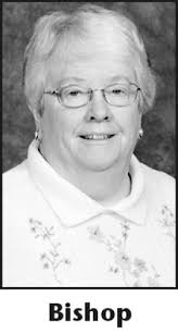 Search Katherine Bishop Obituaries and Funeral Services