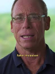 Steven Greer New Jersey Drone