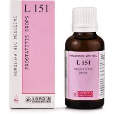 Learn more about clematis erecta. Buy Lords L 151 Prostatitis Drops 30ml Online
