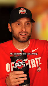 Even Norte Dames knows who's the best! GO BLUE!