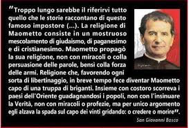 San giovanni bosco is a mid 20th century parish, conventual and titular church, and also a minor basilica. Scuola Ecclesia Mater Islam E Don Bosco