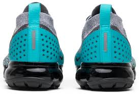 Here is a look at an upcoming colorway of the nike air vapormax flyknit. Air Vapormax Flyknit 2 Dusty Cactus Nike 942842 104 Goat