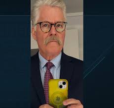 It's all in the mustache 🏌️⛳️🎬 #happygilmore