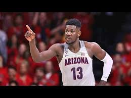 Deandre ayton is off to a hot start in what will likely be his only year in college, averaging 25.5 points and 15.9 rebounds per 40 minutes over his first three games. Arizona F Deandre Ayton 2017 18 Season Highlights