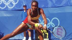 Venus williams' advice for entrepreneurs: Venus Williams Won Her First Games Titles 19 Years Ago And She Hasn T Finished Yet Olympic News
